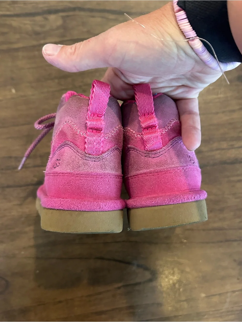 UGG authentic neumel